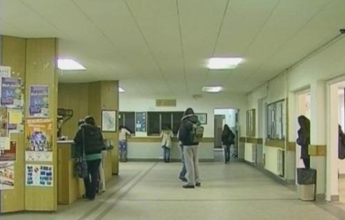 Počelo suđenje: Profesori za diplomu uzeli 5.000 evra