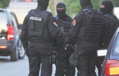 Uhapšena grupa narko dilera