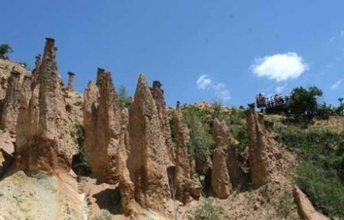 Đavolja varoš očekuje dolazak više hiljada turista