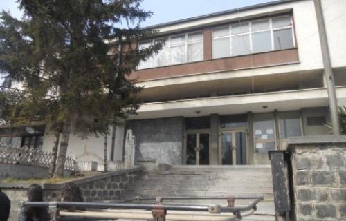 У Дом Војске усељава се Народна библиотека