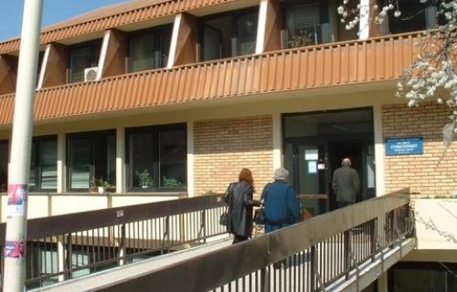 Doktorka oštetila zdrastveni centar