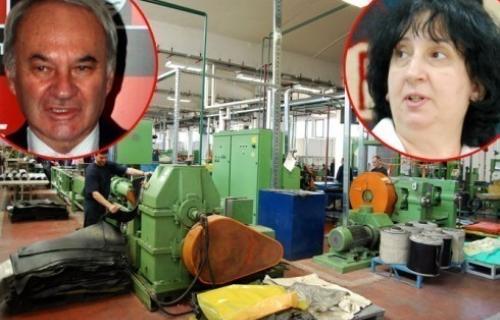 Direktori "Tigra" oštetili firmu za 460 miliona dinara?