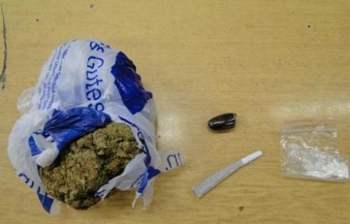 Sprečino krijumčarenje opojnih droga