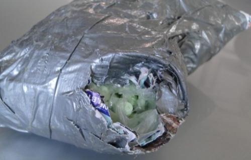 Otkriveno 17 kilograma ekstazija
