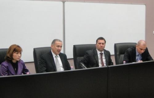 Srpski carinici sve uspešniji