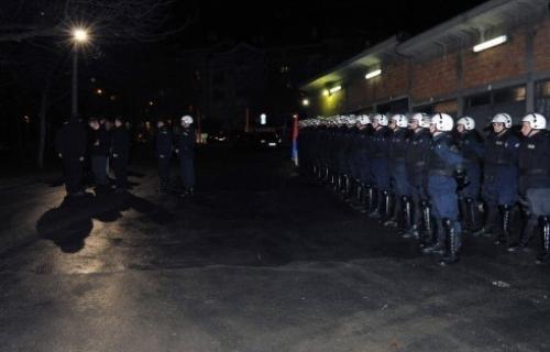 Niš: Dačić i Jankulovska potpisali Protokol o bezbednosti