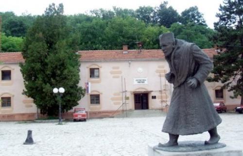 Ministarstvo dobija povelju opštine Gadžin Han