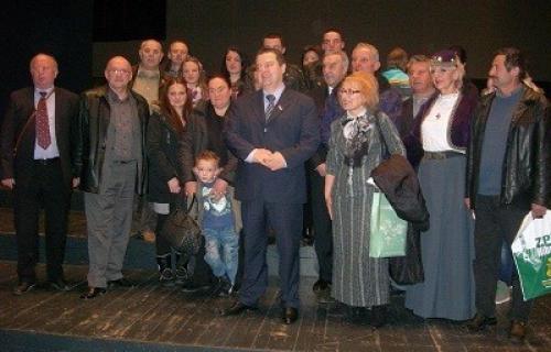 A od premijera junica