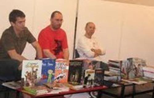 U Pirotu održan Četvrti festival stripa