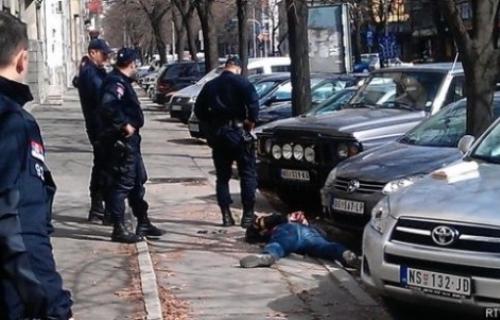 Ухапшени дилери из Врања