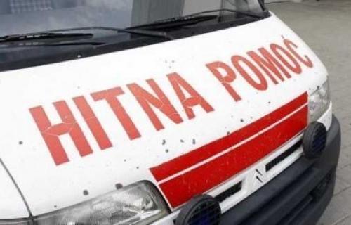 Мајка убила тринаестомесечну бебу