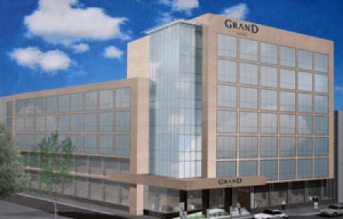 Otvara se luksuzni hotel "Grand" u centru Niša