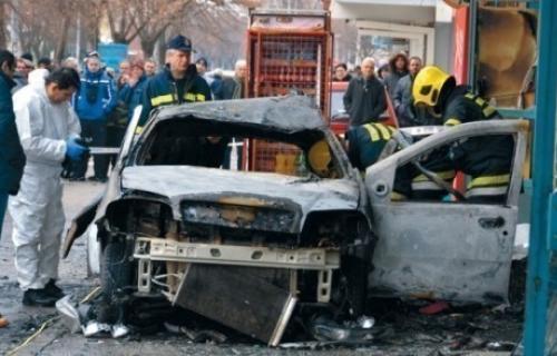 Istraga o ubistvu u Nišu: Saslušani zelenaši i policajci