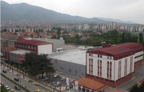 Poverenik i u Vranju