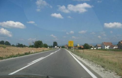 Tri osobe poginule kod Preševa