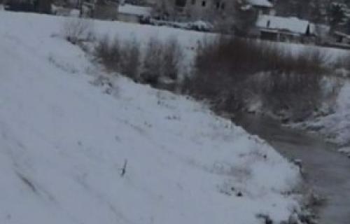 Ванредна ситуација због страха од поплава