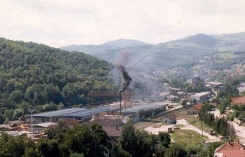 1.000 radnika ostalo bez posla