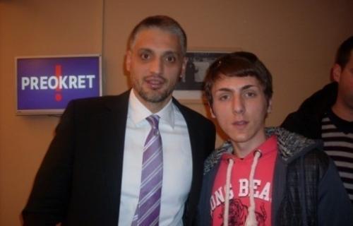 Јовановић: Држава неодговорна према мањинама