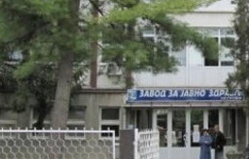 Leskovac: Od dizenterije obolelo 18 dece