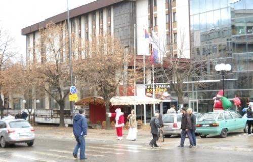 Novogodišnju noć proveli u zatvoru