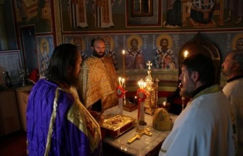 Liturgijski priručnik za osobe sa oštećenim sluhom