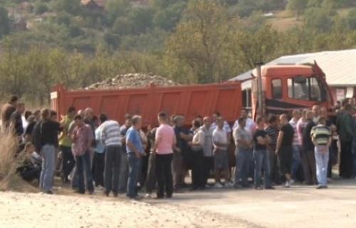 Na barikadama i studenti iz centralne Srbije