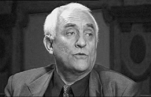Umro Milenko Smiljanić