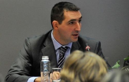 Министар Дулић сутра у Пироту