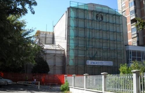 Лесковчани у "Позоришту на Теразијама"