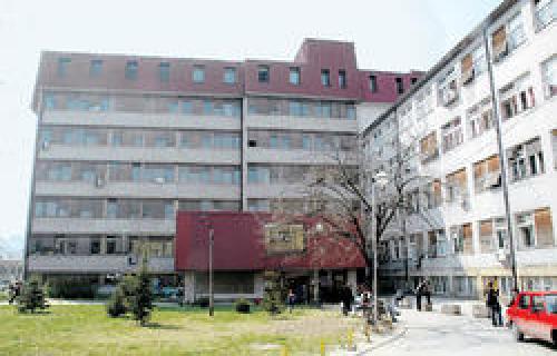Dečija klinika dobila vredan respirator za bebe