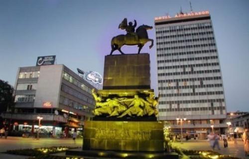 Niš:Hoteli puni, sve spremno za najluđu noć