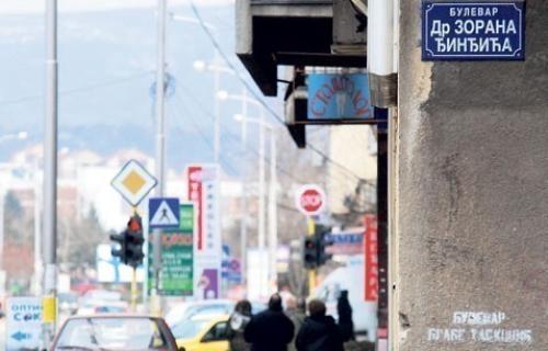 Automobilom pokosio staricu