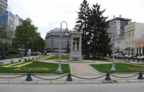 Трошили више од планираног