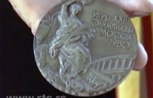 Нишки олимпијци Србија