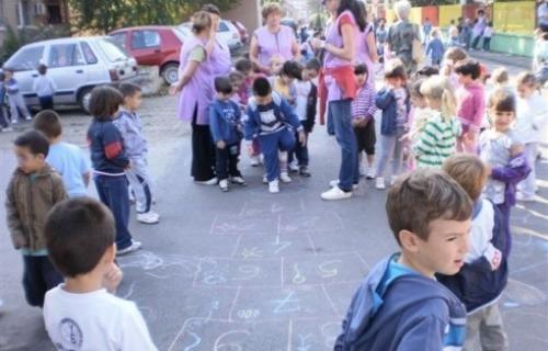 Obradović otvara vrtić u Vranju