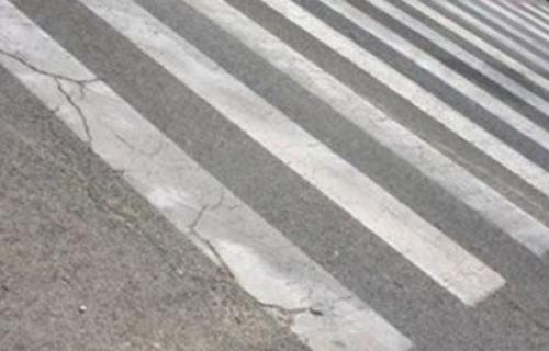 Autom udario devetogodišnjeg dečaka
