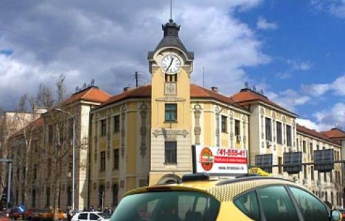 Инвеститори хрле у Ниш, а Нишлије и даље без посла