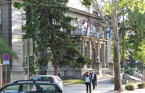 Nema kvoruma u Nišu , odložena sednica