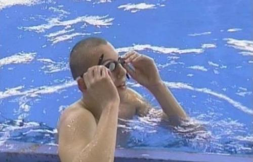 Dve zlatne medalje za Tadića