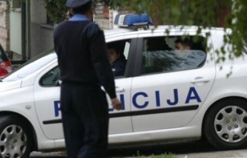 Vranjanac napao policajca