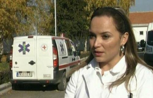 Пронађен нападач са маказама