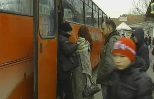 Најскупљи превозник у Србији: Ниш експрес дере путнике