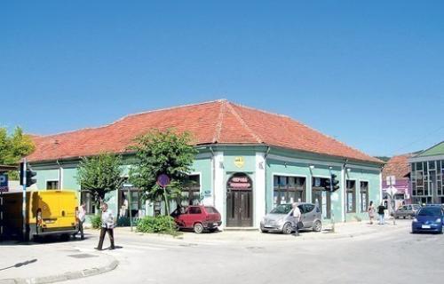 Kuršumlija bez struje i vode