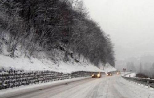 Pirot : Tri sela zbog snega i dalje bez struje