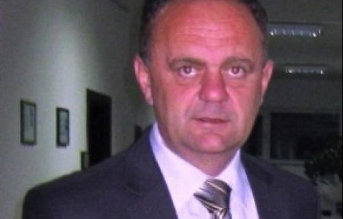 Radoje Krstović iz DSS na čelu opštine Blace