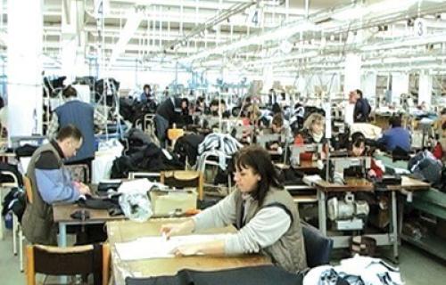 Sindikat protiv prodaje imovine fabrike "Jumko"