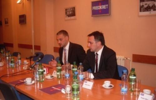 9. decembra se odlučuje o budućnosti Srbije