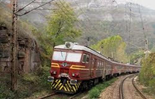 Od sutra vozovi na liniji Niš - Preševo