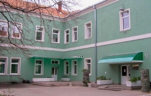 Nova srednja škola u Lapovu
