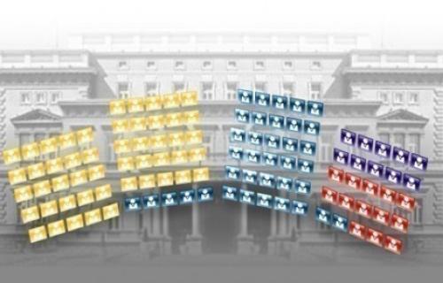 Конституисана локална власт
